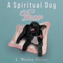 Cover A Spiritual Dog