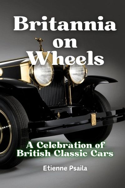Britannia on Wheels Britannia on Wheels