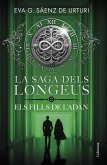 La saga dels longeus 2. Els fills de l'Adán La saga dels longeus 2. Els fills de l'Adán
