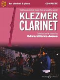 Klezmer Clarinet Klezmer Clarinet