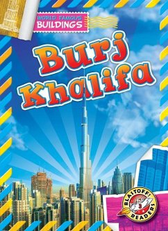 Burj Khalifa - Klepeis, Alicia Z