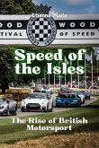 Speed of the Isles Speed of the Isles