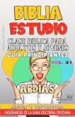 Clase Bíblica para Adultos y Jóvenes Clase Bíblica para Adultos y Jóvenes