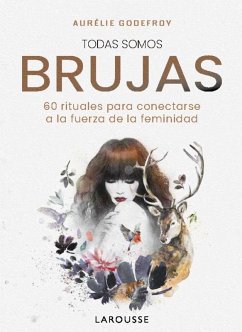 Cover Todas somos brujas