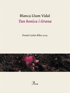 Cover Tan bonica i tirana