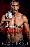 Marks of Rebellion