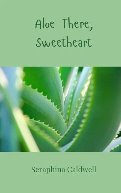 Cover Aloe There, Sweetheart