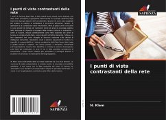 Cover I punti di vista contrastanti della rete