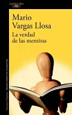 La verdad de las mentiras La verdad de las mentiras