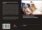 Les points de vue concurrents du réseau