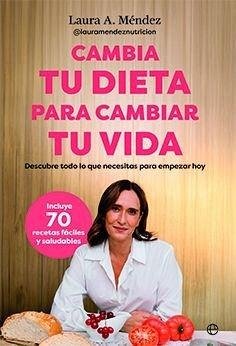 Cover Cambia tu dieta para cambiar tu vida