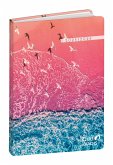 Schülerkalender FORUM Relax vogel 2025/2026