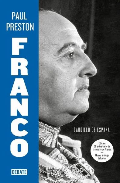 Franco (edición actualizada)