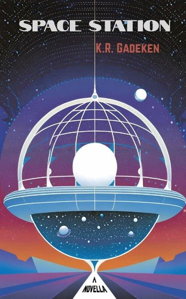 Space Station Space Station