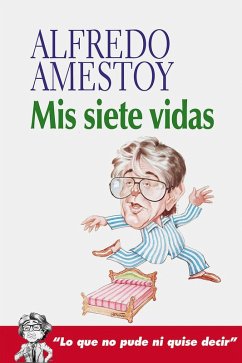 Mis siete vidas