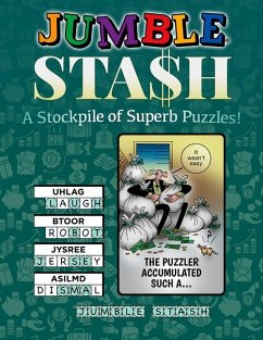 Cover Jumble(r) Stash