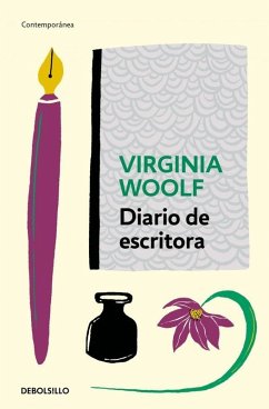 Diario de escritora Diario de escritora