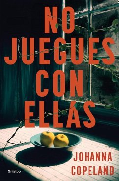 Cover No juegues con ellas