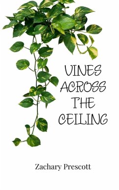 Cover Vines Across the Ceiling