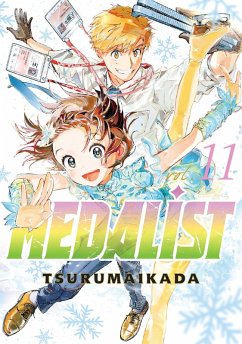 Cover Medalist 11