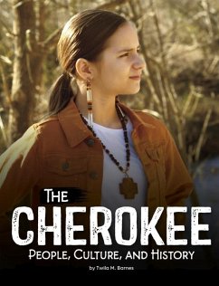 The Cherokee Cover The Cherokee