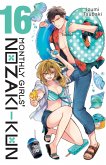 Monthly Girls' Nozaki-Kun, Vol. 16 Monthly Girls' Nozaki-Kun, Vol. 16