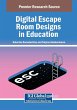 Digital Escape Room Designs in Education - Bild 1