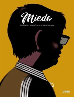 Cover Miedo
