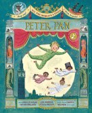 All the World's a Stage: Peter Pan All the World's a Stage: Peter Pan