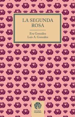 Cover LA SEGUNDA ROSA