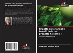 Impatto sulle famiglie beneficiarie del progetto Cisterne II Impatto sulle famiglie beneficiarie del progetto Cisterne II