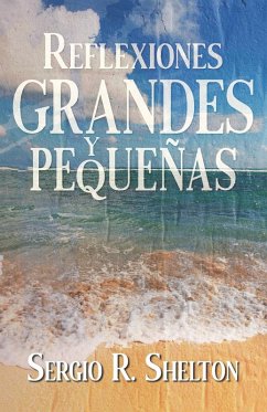 Cover Reflexiones grandes y pequeñas