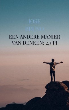 Cover Een andere manier van denken: 2,5 Pi