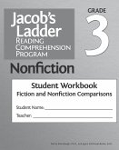 Jacob's Ladder Reading Comprehension Program