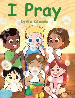 Cover I Pray