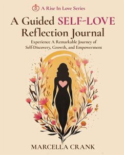 Cover A Guided Self-Love Reflection Journal