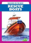 Rescue Boats Rescue Boats