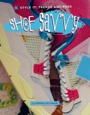 Shoe Savvy Shoe Savvy