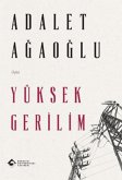 Yüksek Gerilim Yüksek Gerilim