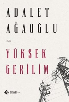 Yüksek Gerilim - Agaoglu, Adalet