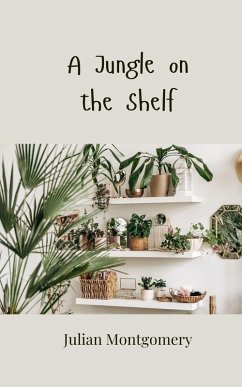 Cover A Jungle on the Shelf