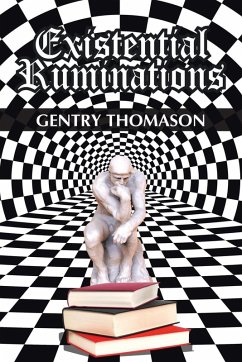 Cover Existential Ruminations