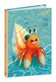 Schülerkalender Forum Marguy Krebs 2025/2026 Schülerkalender Forum Marguy Krebs 2025/2026