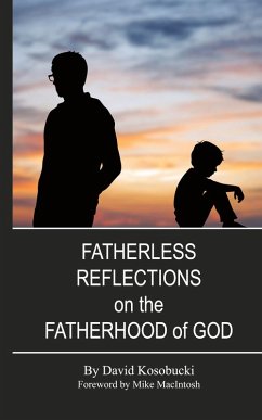 Cover Fatherless Reflections on the Fatherhood of God