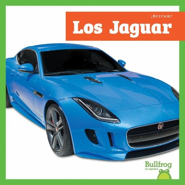 Los Jaguar Los Jaguar