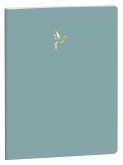 Multi Carnet Clover Céleste Multi Carnet Clover Céleste