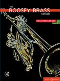 The Boosey Brass Method Trumpet/Cornet Book 1 The Boosey Brass Method Trumpet/Cornet Book 1