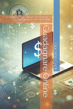 Cover Guadagnare Online