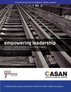 Cover Empowering Leadership