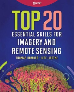 Cover Top 20 Essential Skills for Imagery and Remote Sensing